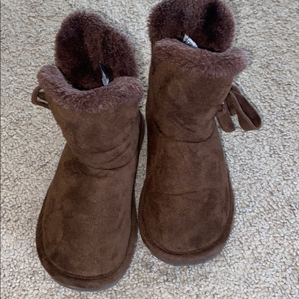 Girl Shoe Bundle (5 Pairs)
